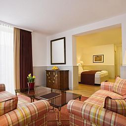 Suite Stadt Freiburg Fotos