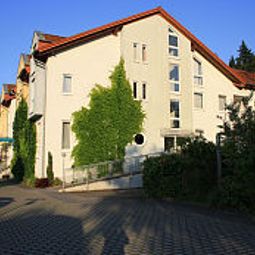 Vue extérieure Bessunger Forst Fotos