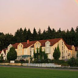 Vue extérieure Bessunger Forst Fotos