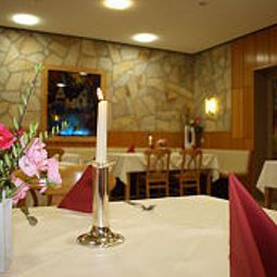 Restaurant Bessunger Forst Fotos
