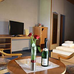 Suite Bessunger Forst Fotos
