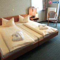 Chambre Bessunger Forst Fotos