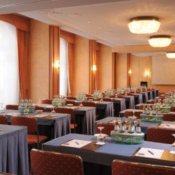  Radisson Blu Gewandhaus Fotos