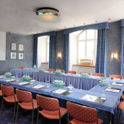 Tagungsraum Radisson Blu Gewandhaus Fotos