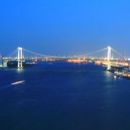 InterContinental TOKYO BAY Tokio Minato-ku