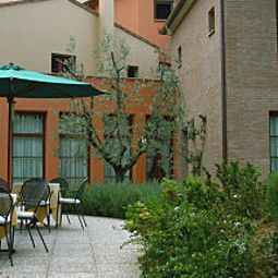 Villasanpaolo Hotel Сан-Джиминьяно 