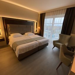 City Hotel Frankfurt / M. - Bad Vilbel Vilbel 