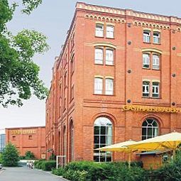 Stadtbrauerei Arnstadt Arnstadt 