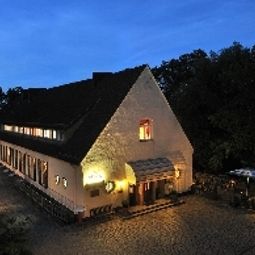 Außenansicht Landhotel Fotos