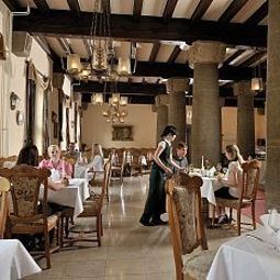 Restaurant Landhotel Fotos