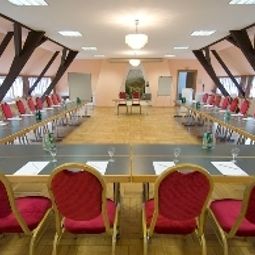 Tagungsraum Landhotel Fotos