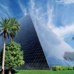 Luxor Hotel and Casino Las Vegas (Nevada)