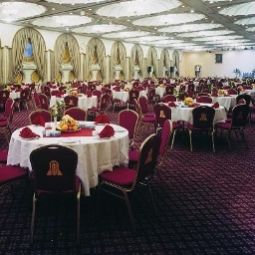 Ресторан Parsian Enghelab Hotel Fotos