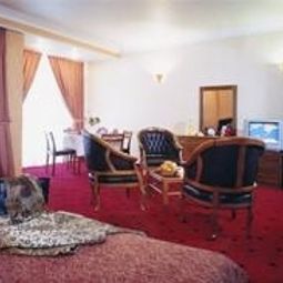 Номер Parsian Enghelab Hotel Fotos