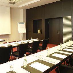 Conference room NH Stuttgart Airport Fotos