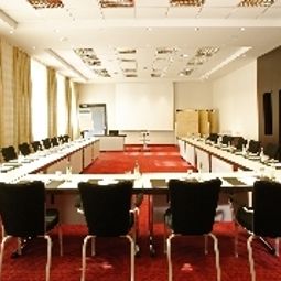Conference room NH Stuttgart Airport Fotos