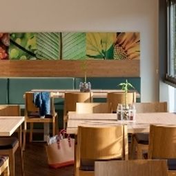  ibis Berlin Mitte Fotos