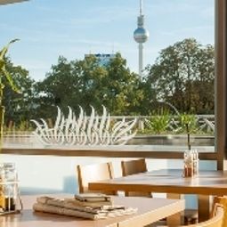  ibis Berlin Mitte Fotos
