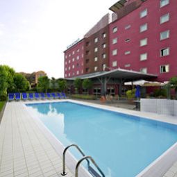 Wellness/Fitness Novotel Brescia 2 Fotos