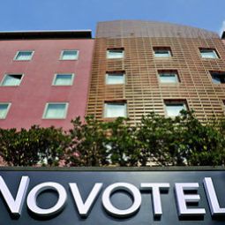  Novotel Brescia 2 Fotos