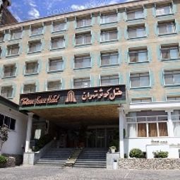 Foto dell’hotel Parsian Kowsar Hotel