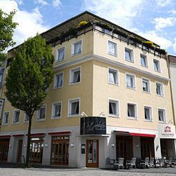Zur Mühle Падерборн Zentrum