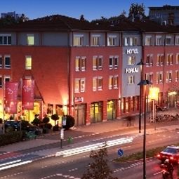 Hotelfotos Am Forum