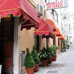 Agnello D' Oro Genova GE