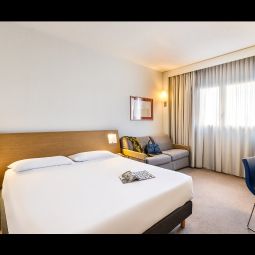 Novotel Caserta Sud Caserta Capodrise