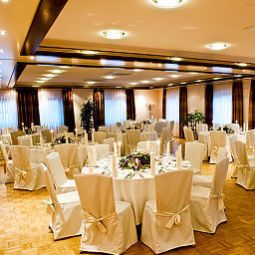 Sala de banquetes Schwanen Fotos