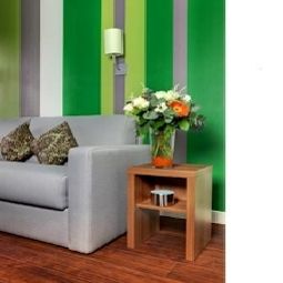 Suite Citadines City Centre Grenoble Fotos