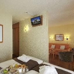 Suite Citadines Antigone Fotos