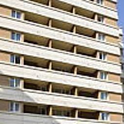 Hotelfotos Citadines Centre Bordeaux Meriadeck