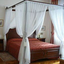 Suite Villa Albertina Fotos
