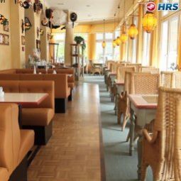 Ristorante Strandhotel Preussenhof Fotos