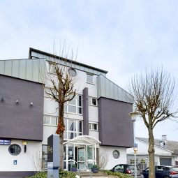 Best Western Kastell Heilbronn 