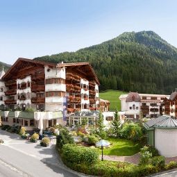 Trofana Royal Ischgl 
