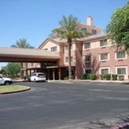 AZ  Scottsdale Country Inn & Suites By Carlson Phoenix Scottsdale (Arizona)