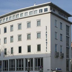 Hotelfotos Stadthotel