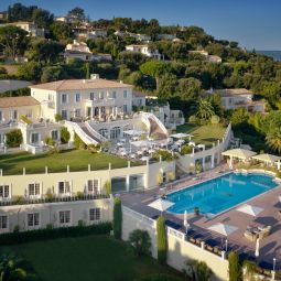 Villa Belrose Saint Tropez Saint Tropez