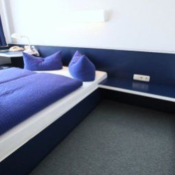 Room Central Eberswalde Fotos