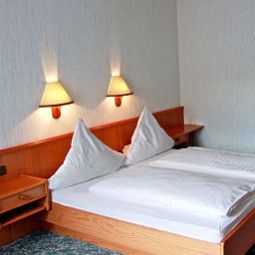 Chambre Zum Jägerheim Messe-Tagungshotel Fotos