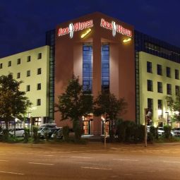 Hotelfotos Ara Comfort