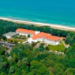 IFA Graal-Müritz Spa & Tagungen Graal-Müritz 