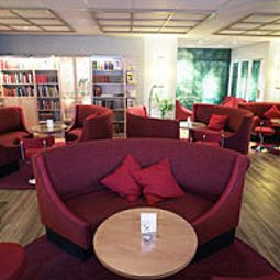 Бар Spar Hotel Garda Fotos