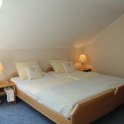  Comfort Hotel Am Kurpark Fotos