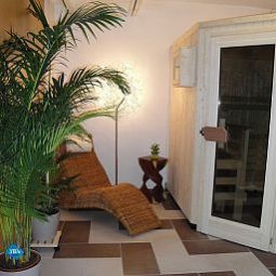 Wellness area Comfort Hotel Am Kurpark Fotos