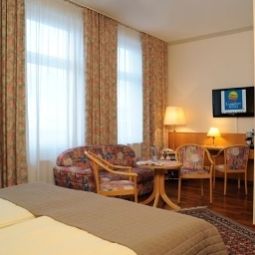  Comfort Hotel Am Kurpark Fotos