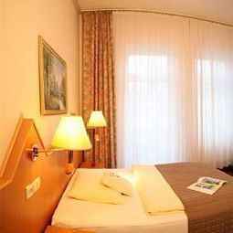  Comfort Hotel Am Kurpark Fotos