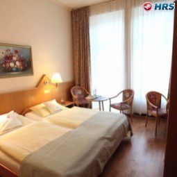 Room Comfort Hotel Am Kurpark Fotos